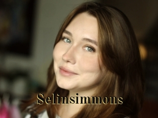 Selinsimmons