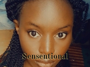 Sensentional