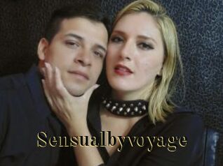 Sensualbyvoyage