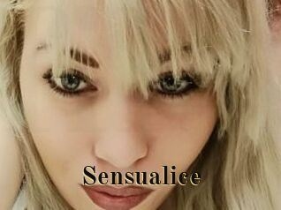 Sensualice