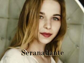 Seranadante