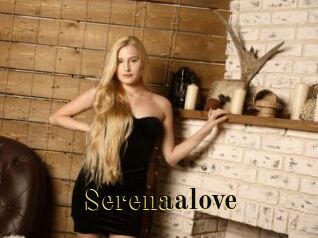 Serenaalove