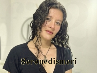 Serenedismeri