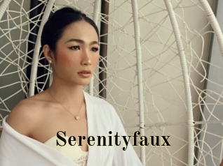 Serenityfaux