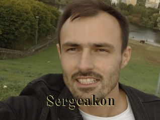 Sergeakon