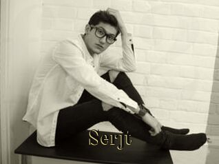 Serjt