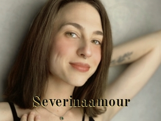 Severinaamour