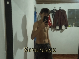 Severusxx