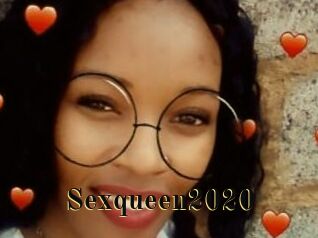 Sexqueen2020