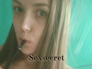 Sexsecret