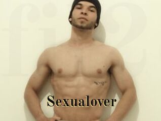 Sexualover