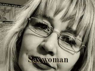 Sexwoman