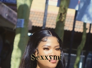 Sexxymi