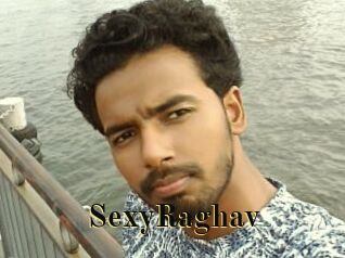 SexyRaghav