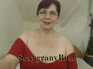 SexygranyRose