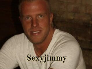 Sexyjimmy