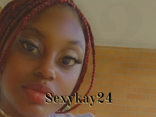 Sexykay24