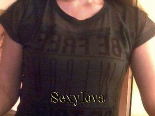 Sexylova