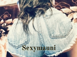 Sexymauni