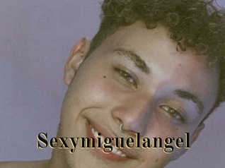 Sexymiguelangel