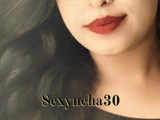 Sexyneha30