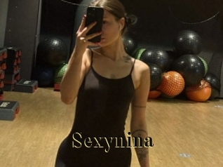 Sexynina