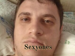 Sexyones