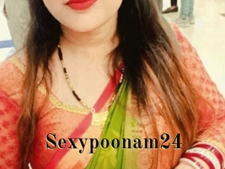 Sexypoonam24