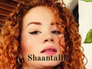 Shaantalll