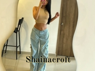 Shainacroft