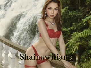 Shainawiliams