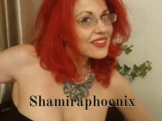 Shamiraphoenix