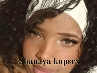 Shanaya_kopsrx