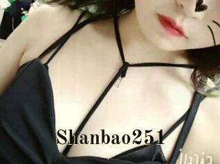 Shanbao251