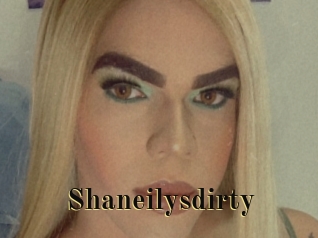 Shaneilysdirty