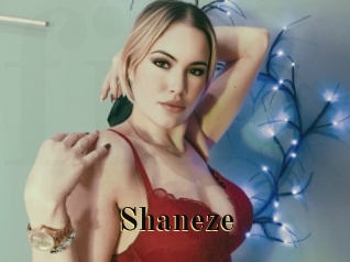 Shaneze