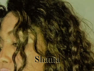 Shania