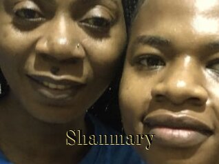 Shanmary