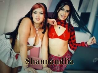 Shannandlia