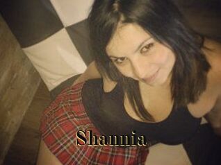 Shannia