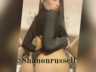 Shanonrussell