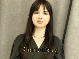 Shanontate