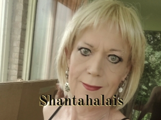 Shantahalais