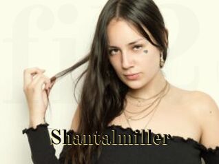 Shantalmiller