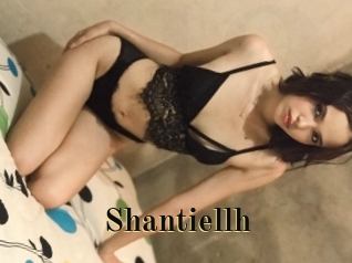 Shantiellh