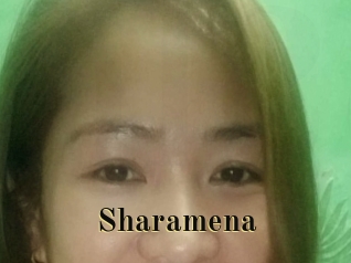 Sharamena