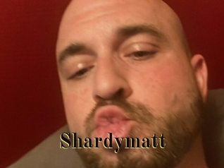 Shardymatt