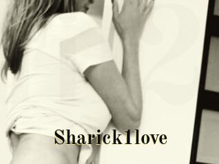 Sharick1love