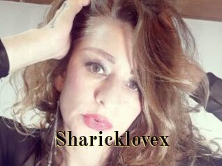 Sharicklovex