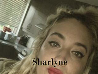 Sharlyne